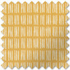 Ditto, Saffron - Roman Blind